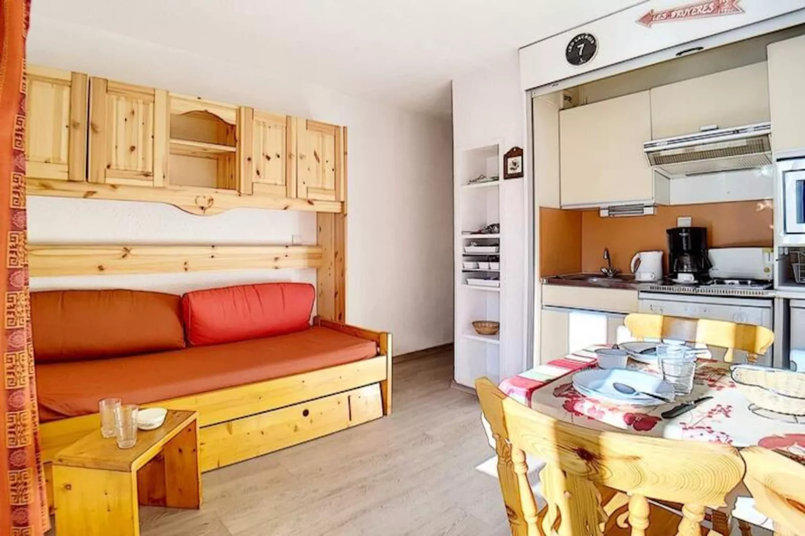 Résidence Le Sorbier