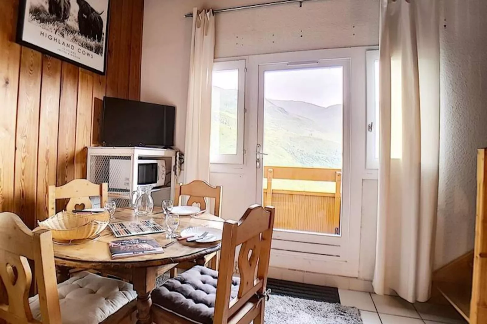 Résidence Carlines Ii