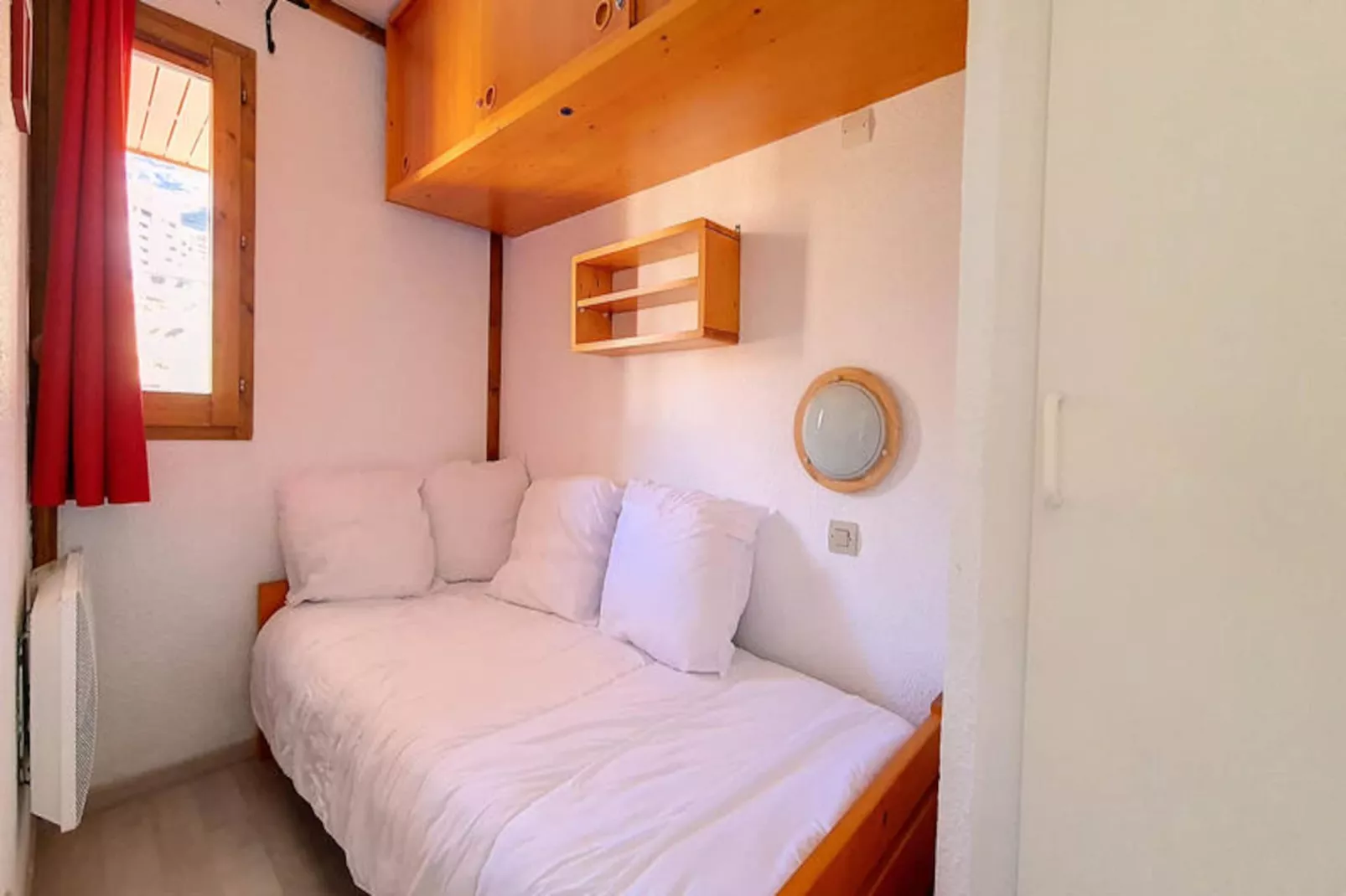 Résidence Carlines Ii