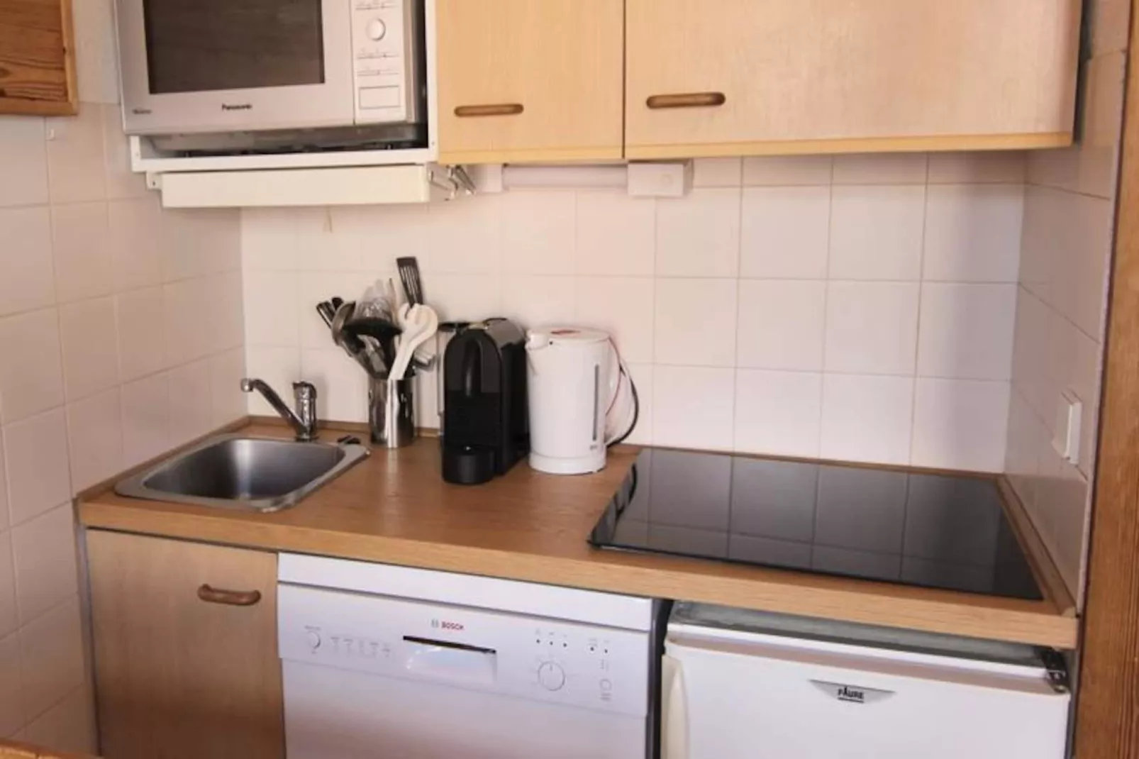 Résidence Reine Blanche