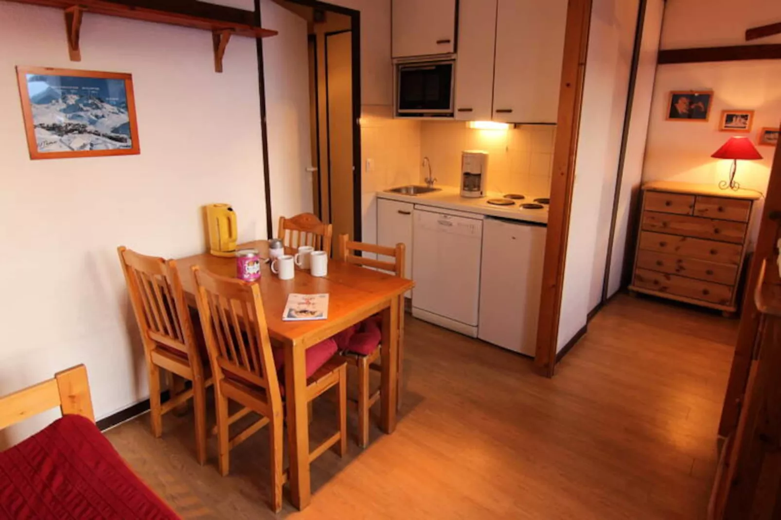 Résidence Reine Blanche