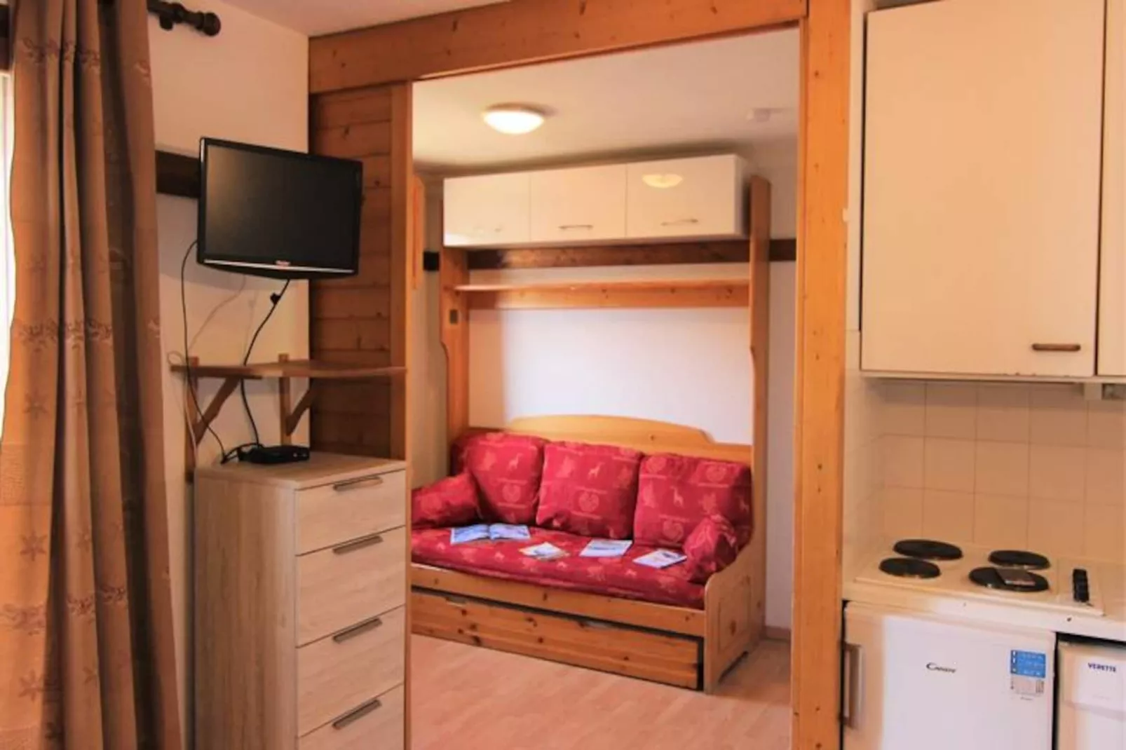 Résidence Reine Blanche