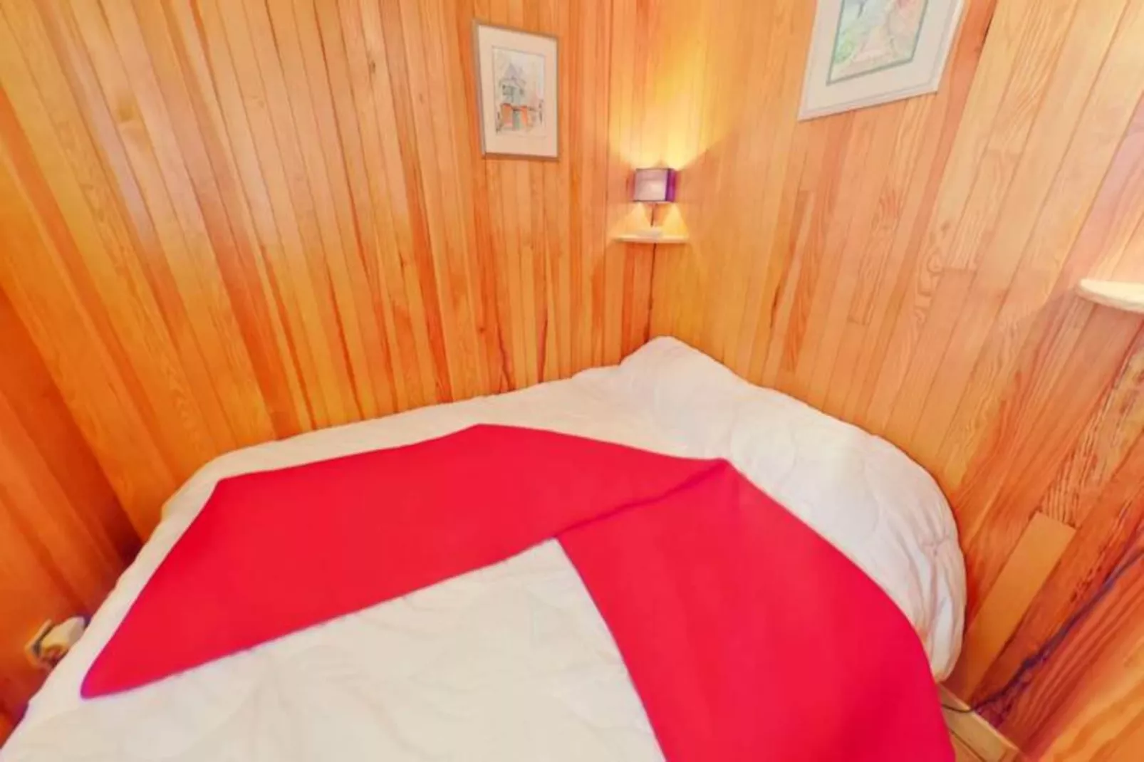 Résidence Breithorn Bat B