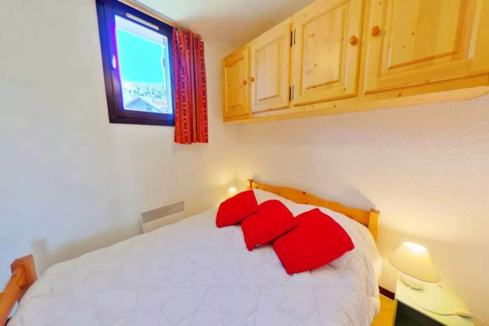 Résidence Jardin Alpin - Doronics