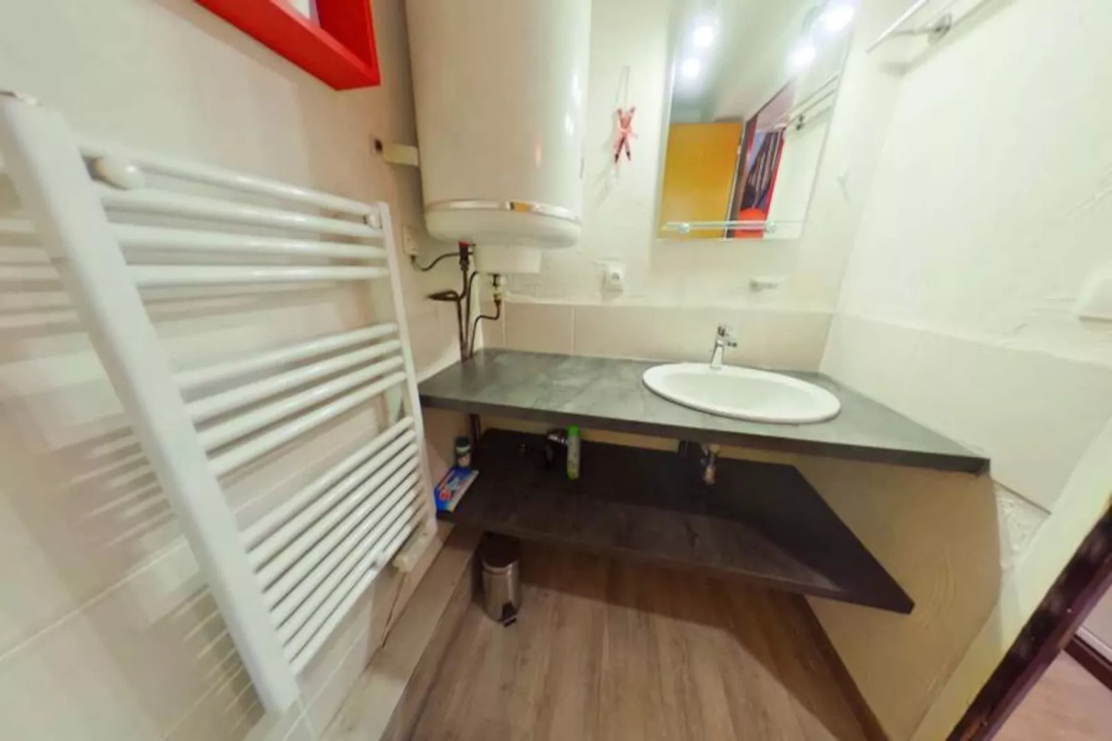 Résidence Lezette Bat Ii