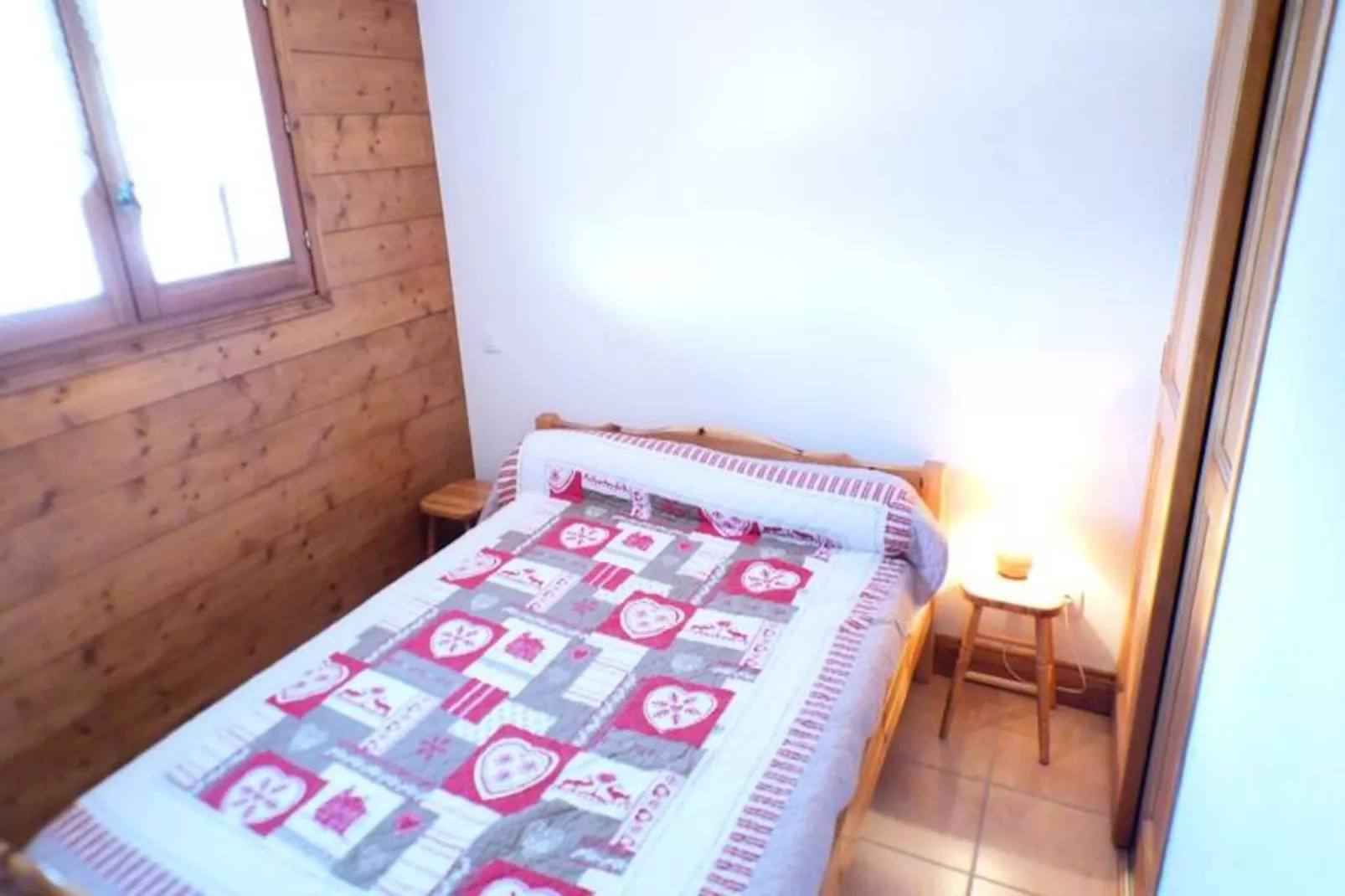 Résidence Foret Des Rennes Ii Bat D