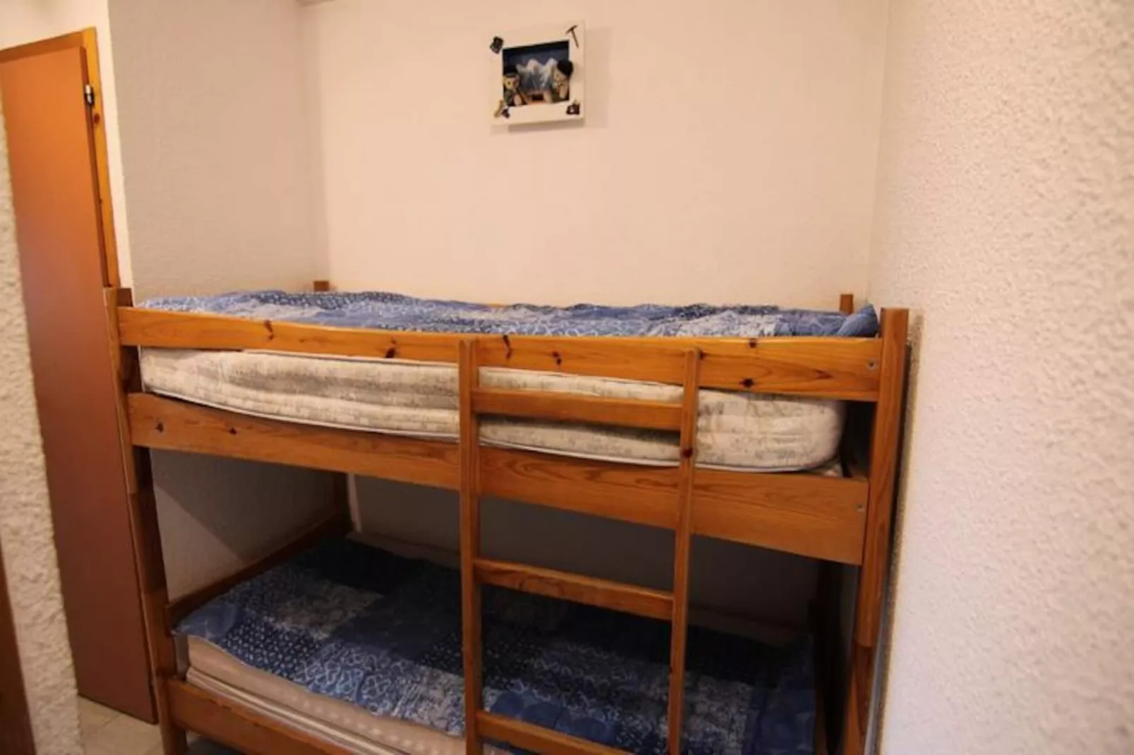 Résidence Village Bat 1