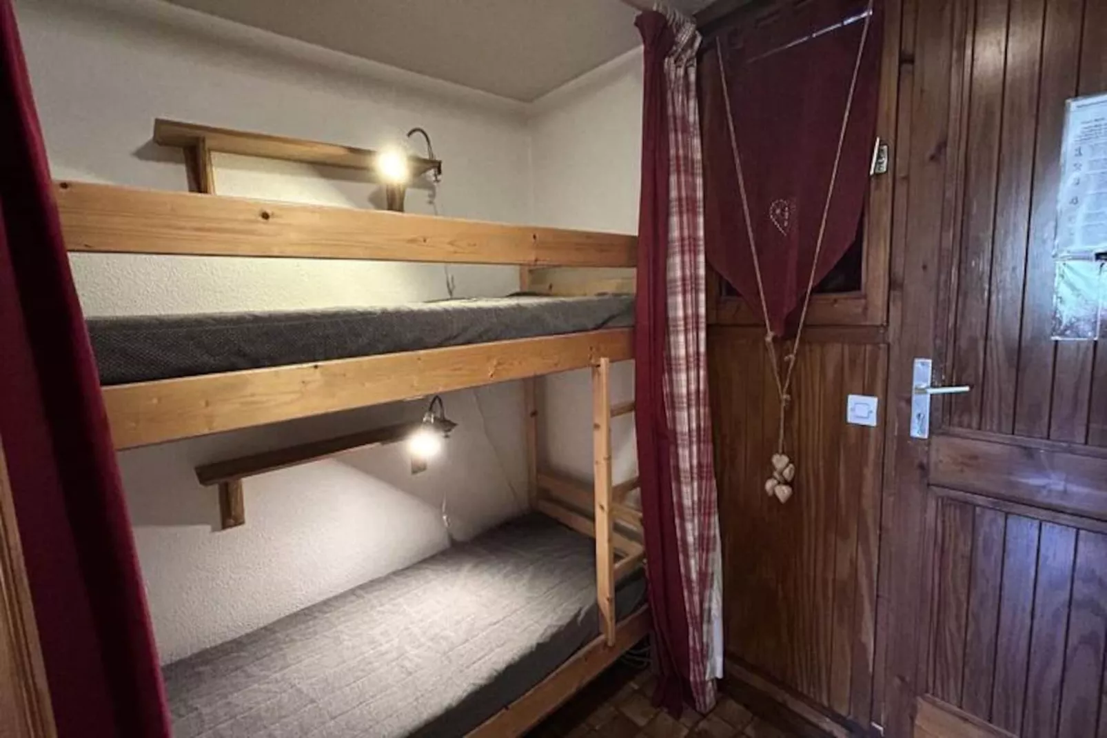 Résidence Village Bat 3