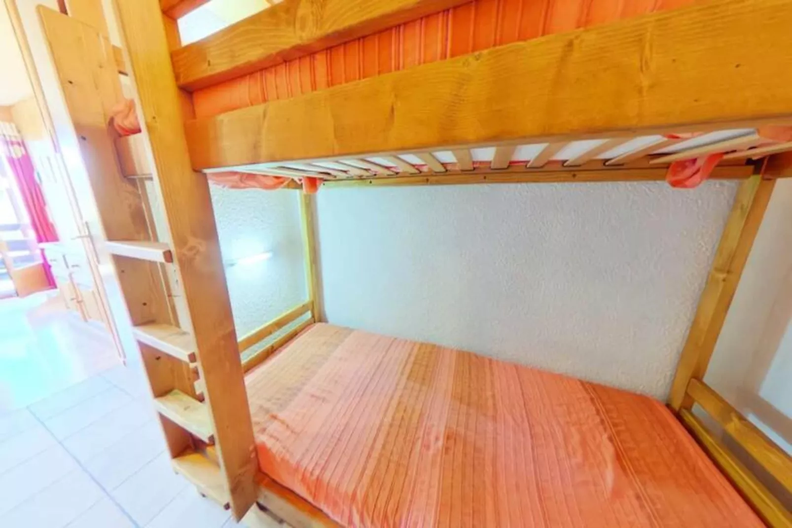 Résidence Village Bat 5-6