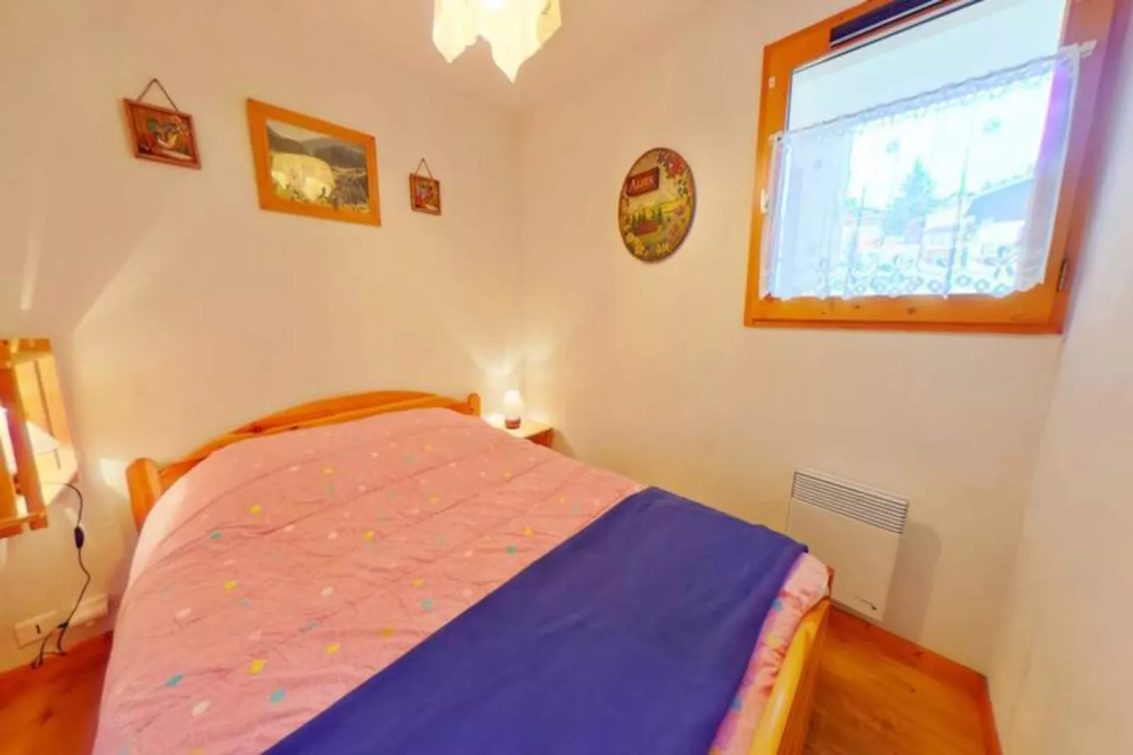 Résidence Brezeniu Bat B