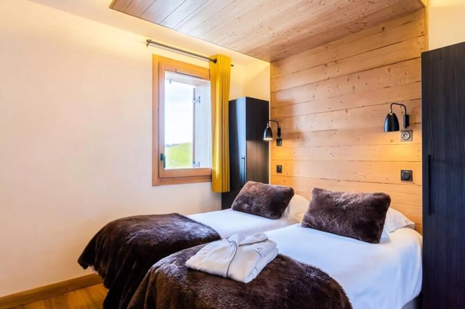 Residence Des Armaillis