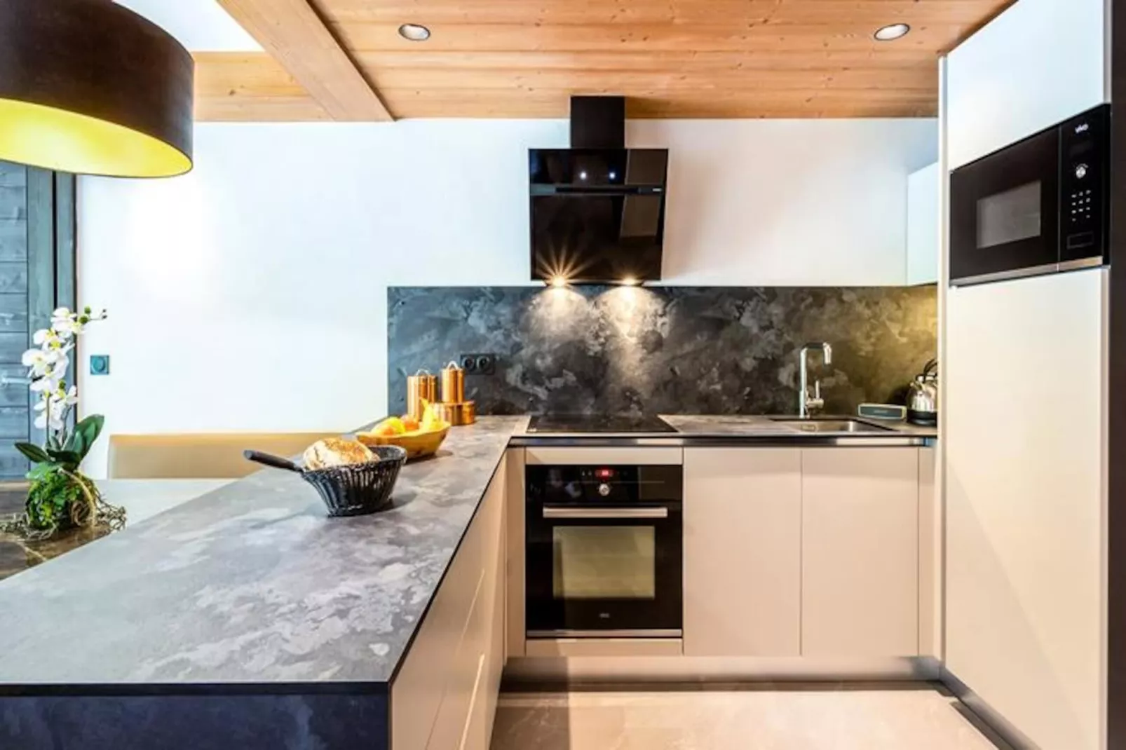 Residence Des Armaillis