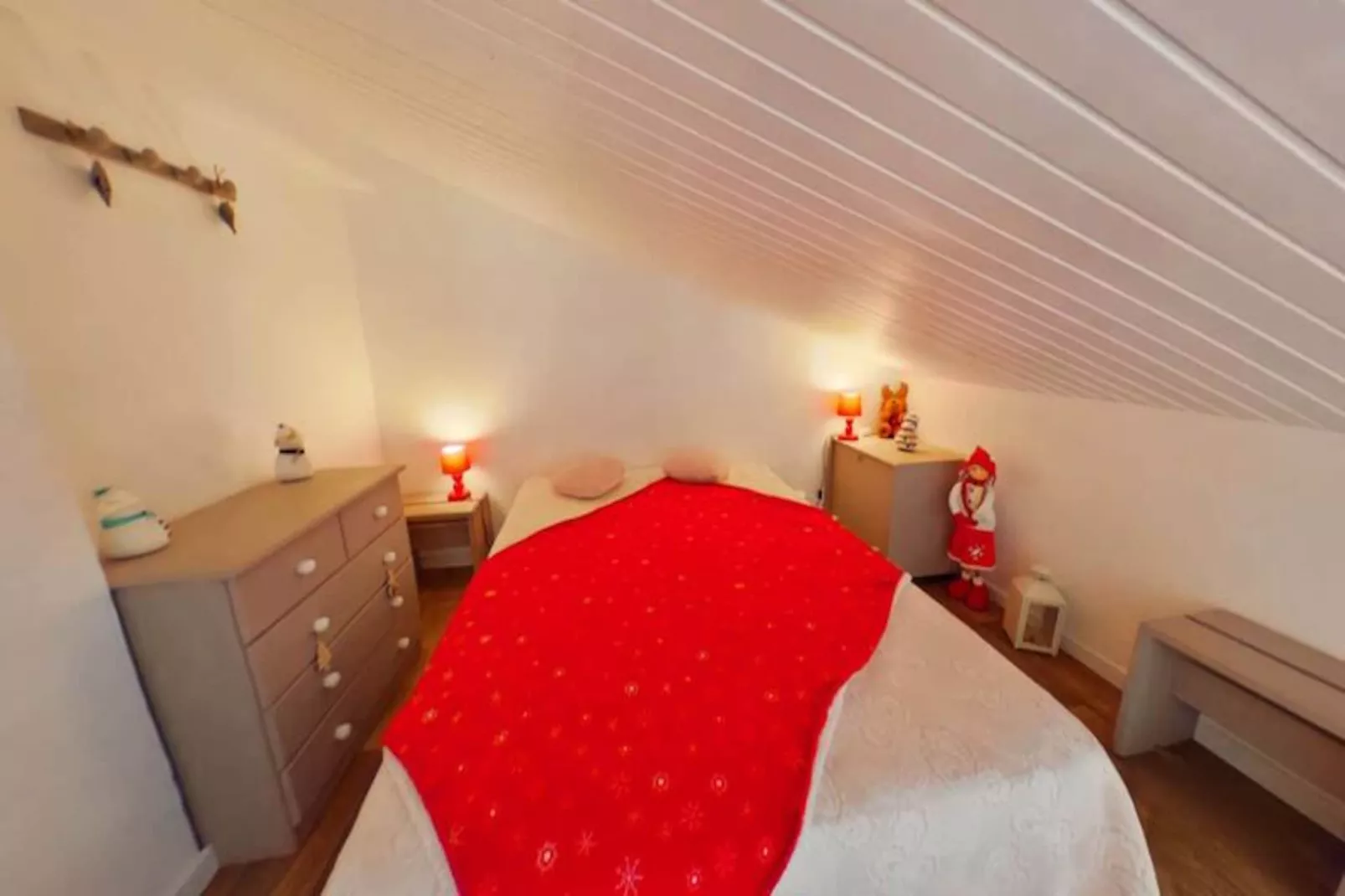 Résidence Village Bat 2