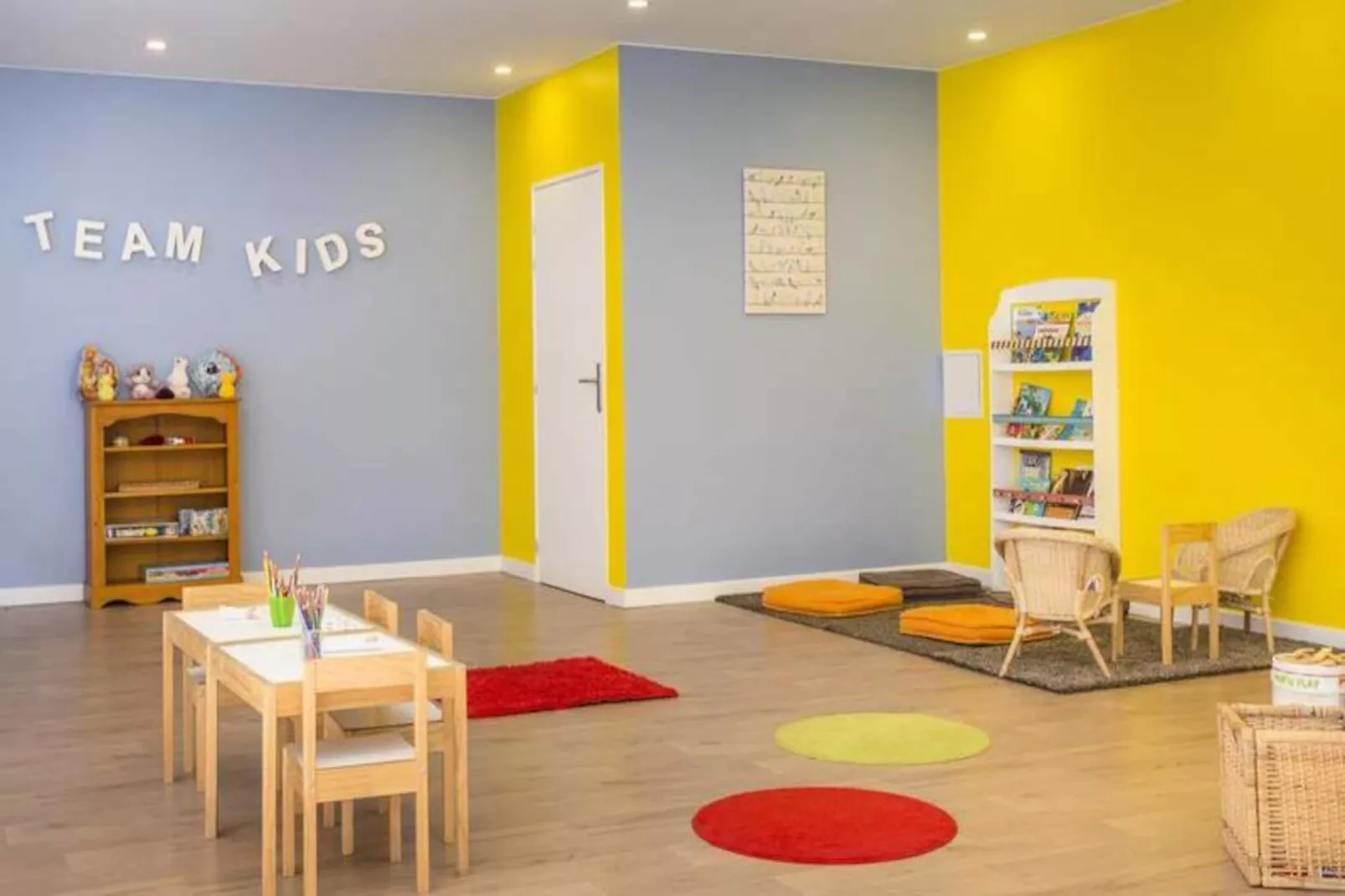 Résidence Club MMV L'Etoile des Cimes ****