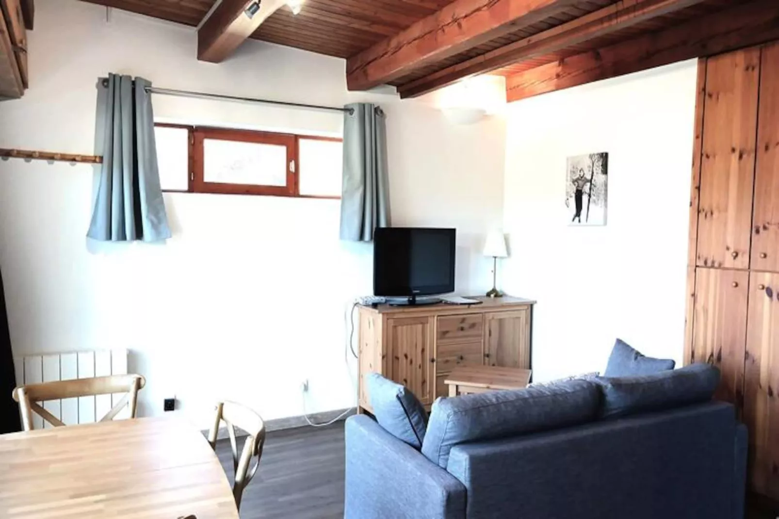 Résidence Deux Tetes