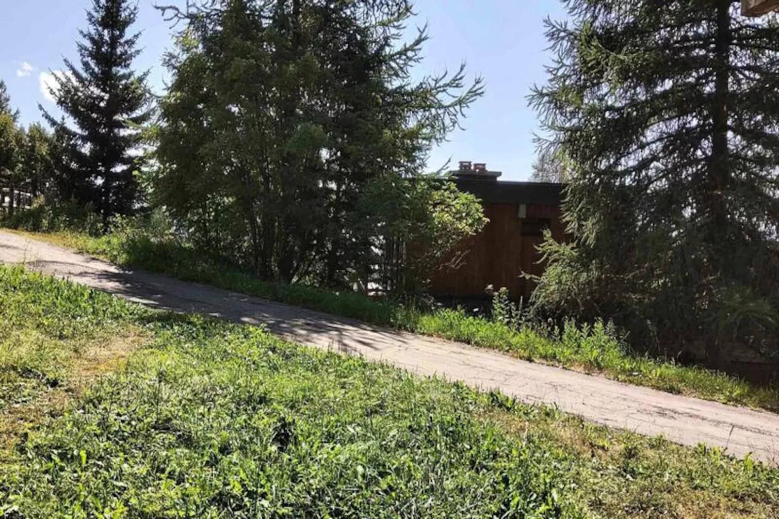 Résidence Deux Tetes