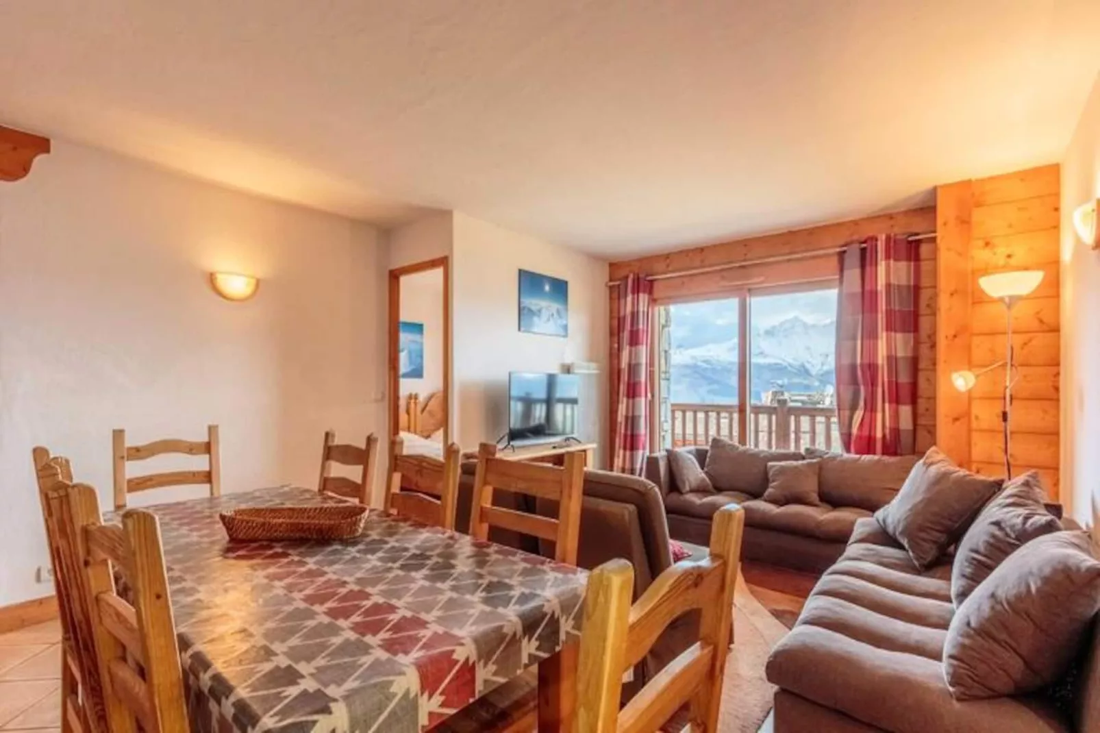 Résidence Saint Bernard G