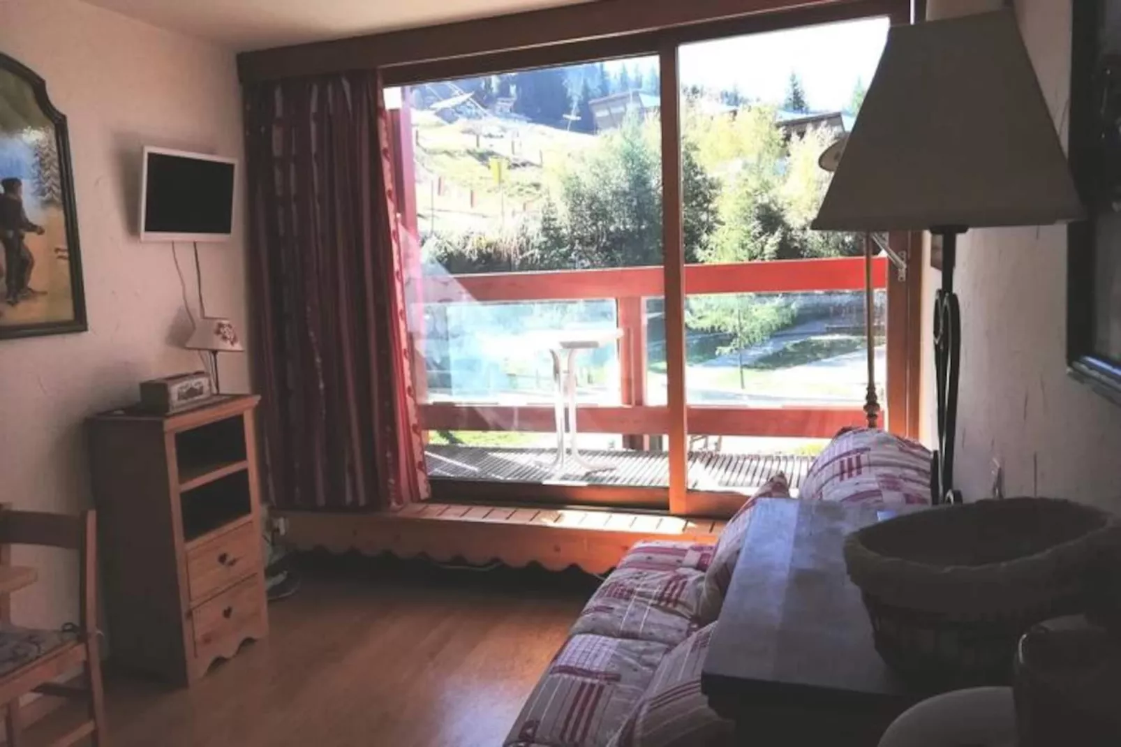 Résidence Les Charmettes