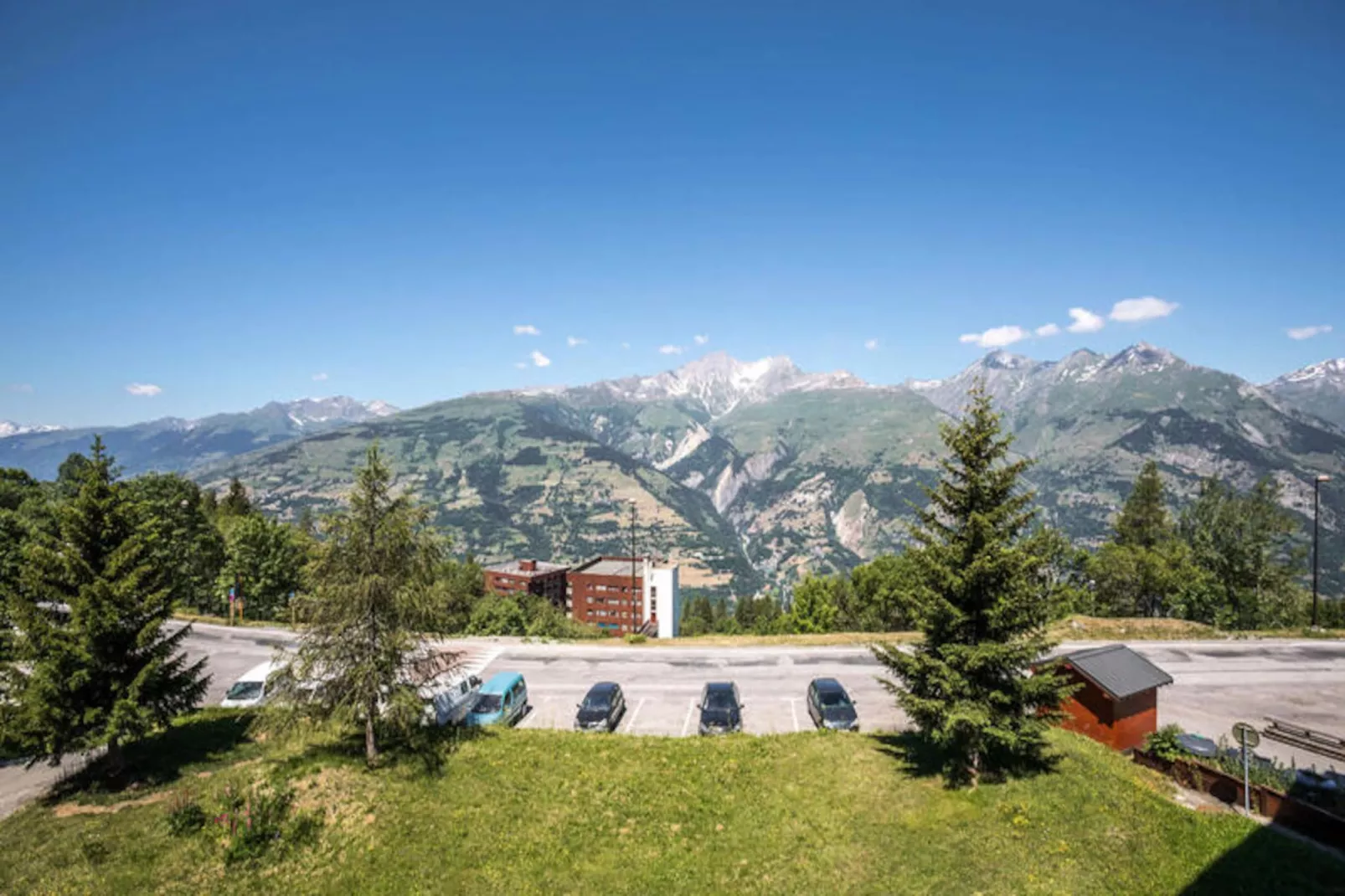 Résidence Pierre Blanche