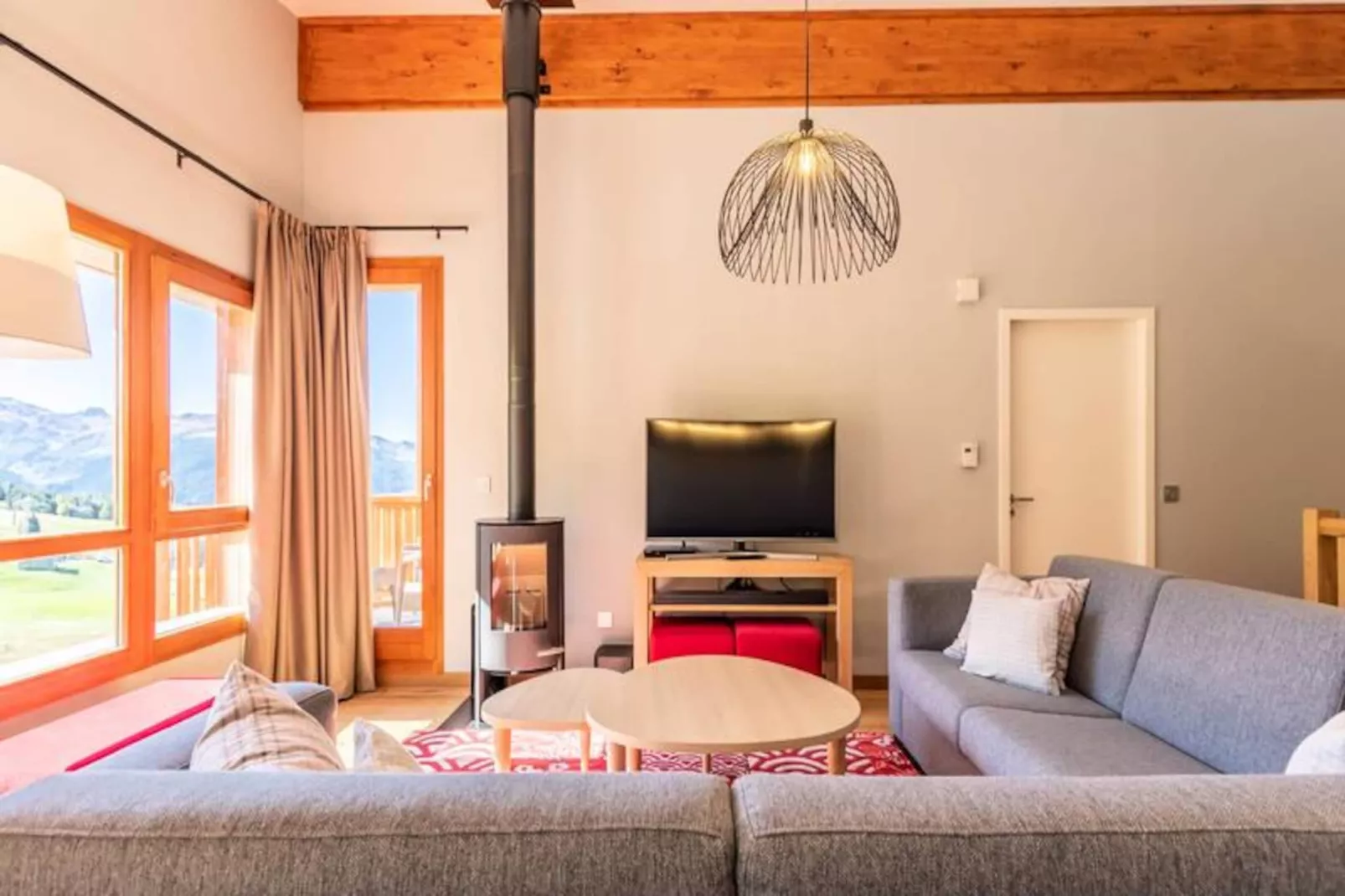 Résidence Les Monarques