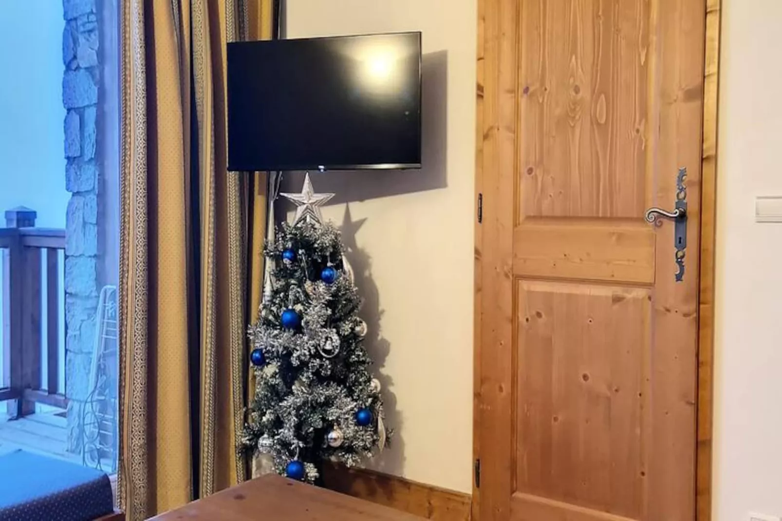 Résidence Saint Bernard