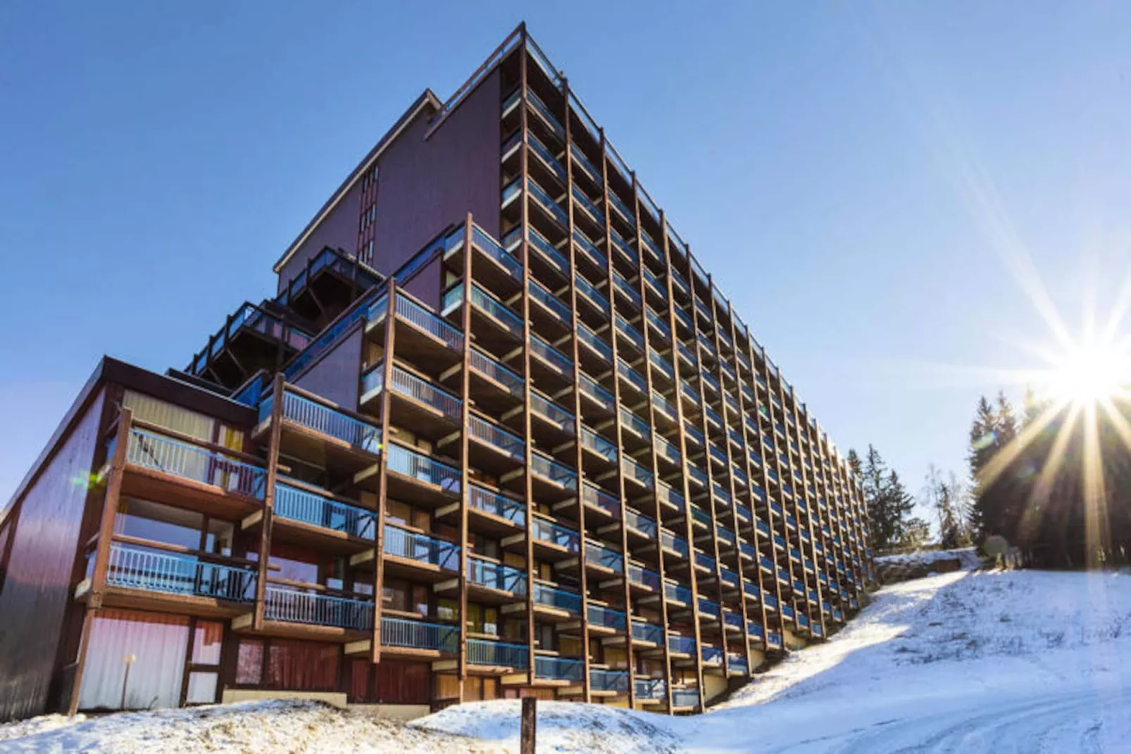 Résidence Pierra Menta