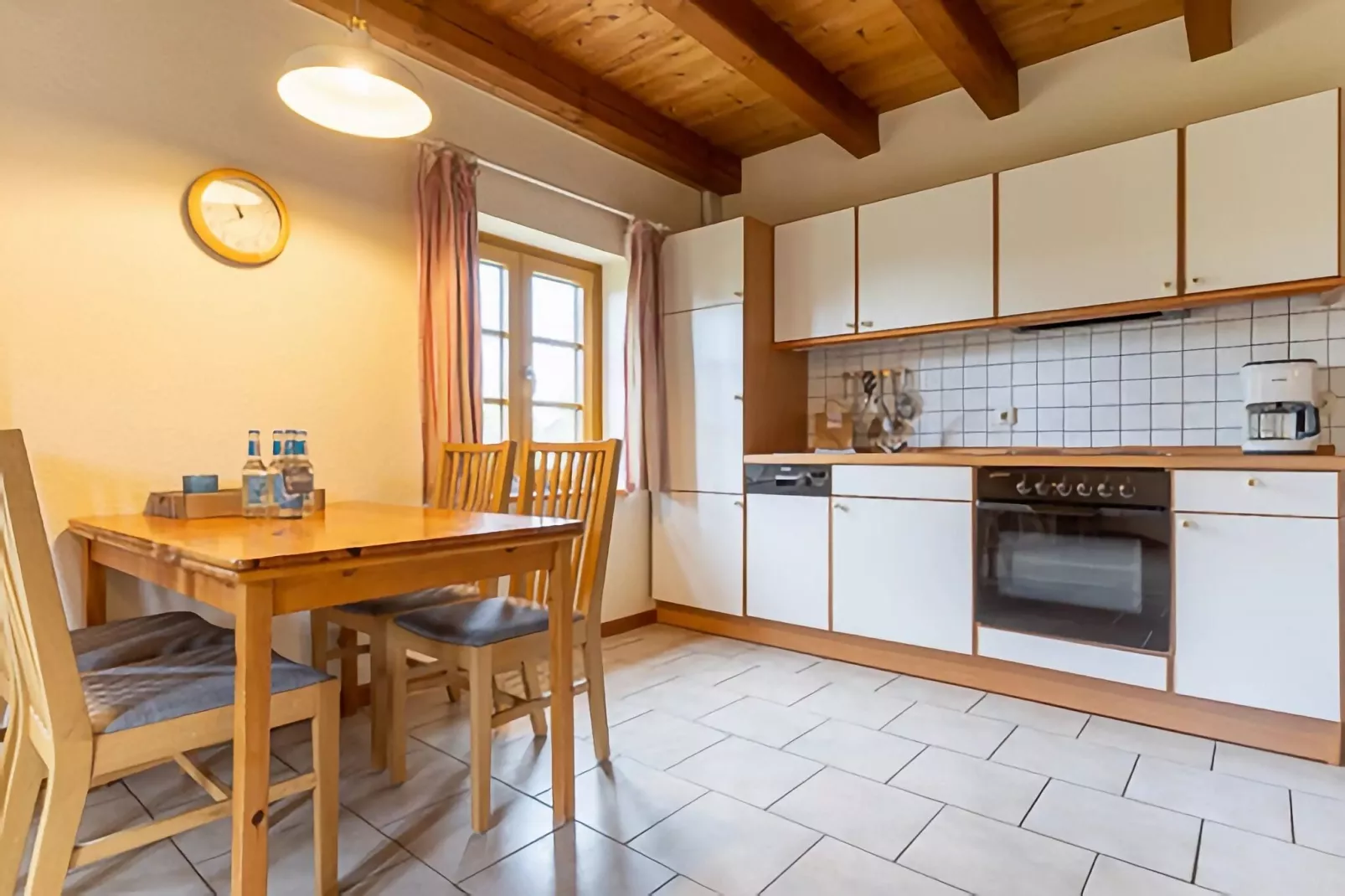 Ferienwohnung Friesennest Vollerwiek-Keuken