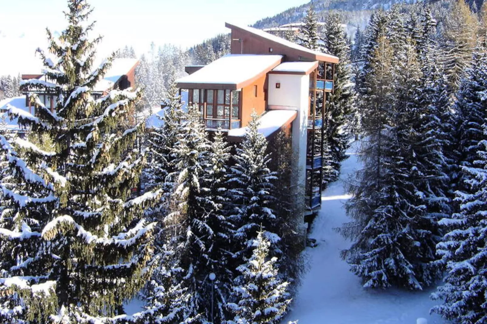 Résidence Mirantin 2