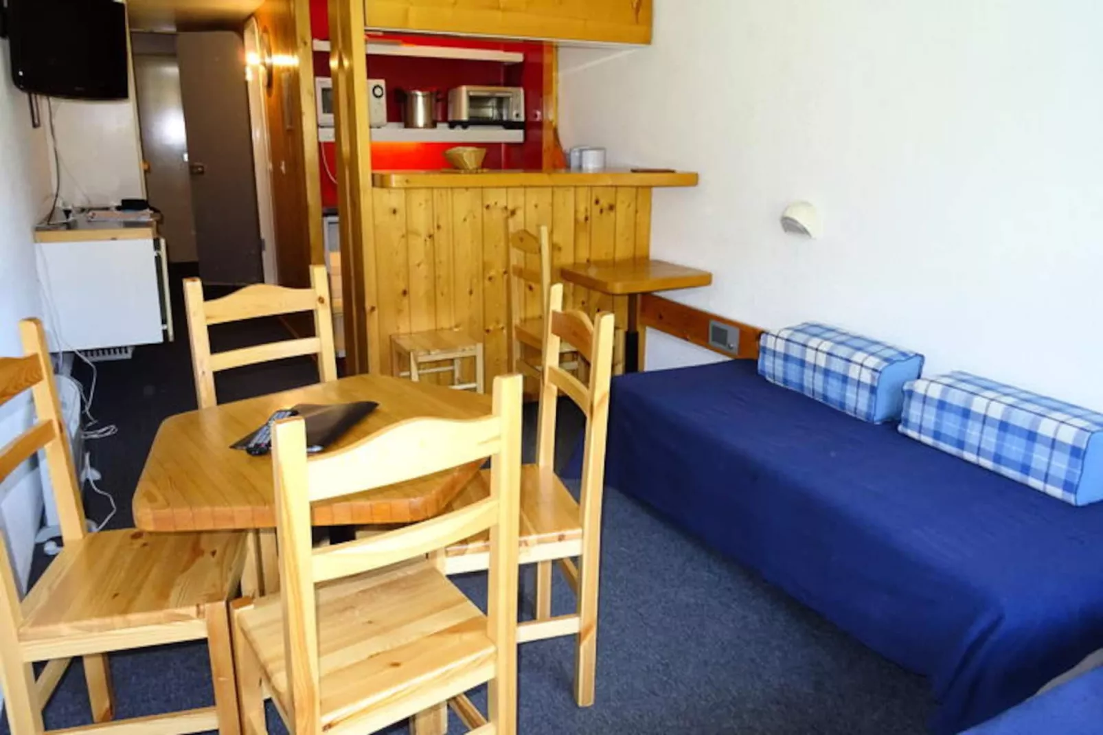 Résidence Pierra Menta