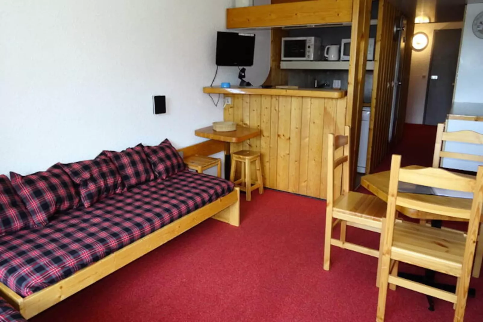 Résidence Pierra Menta