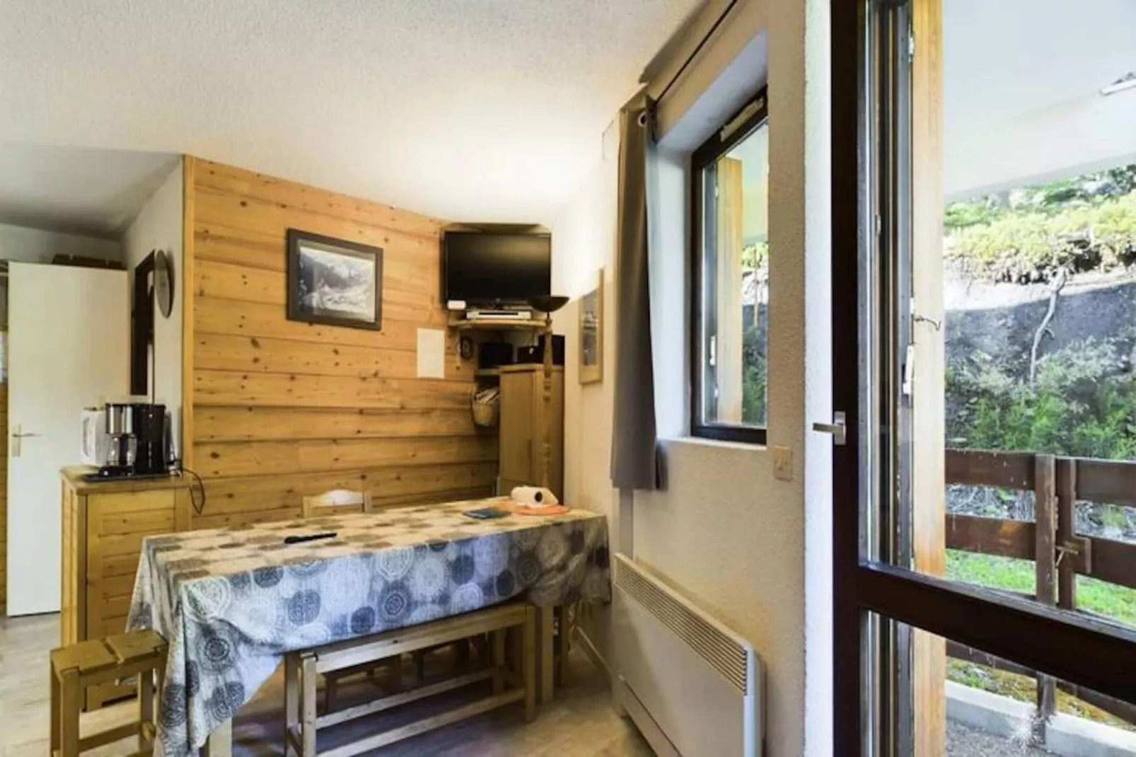 Résidence Bouquetins A