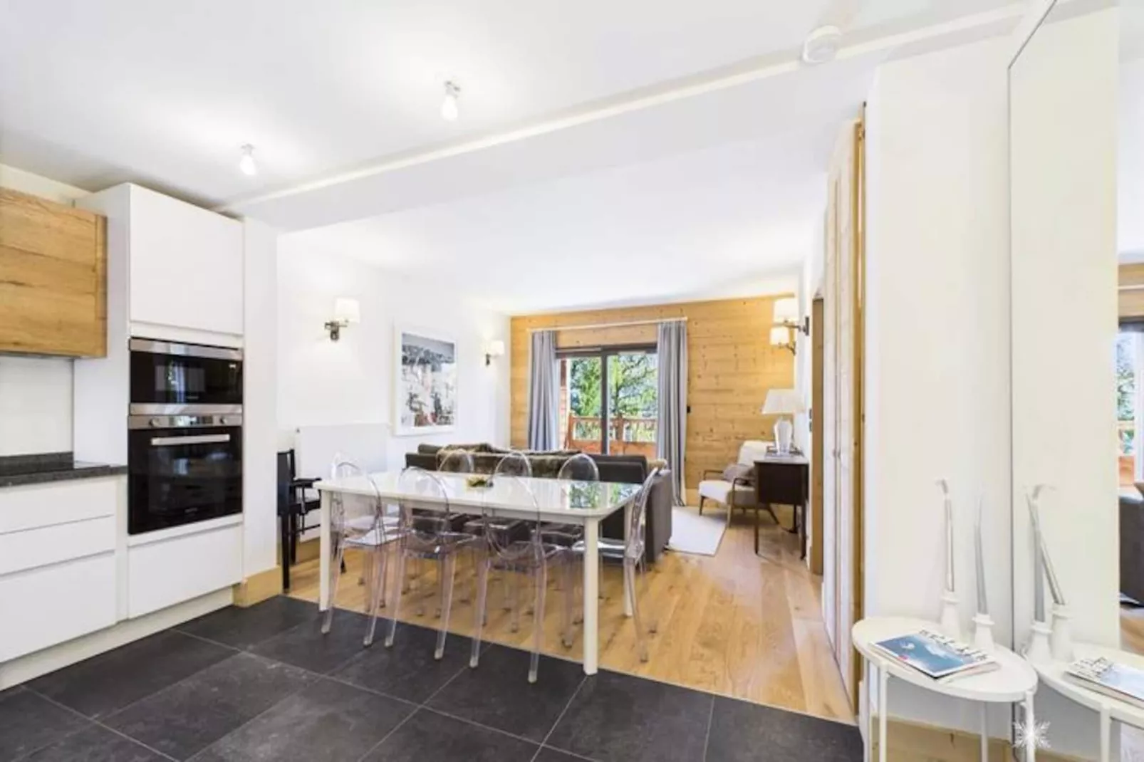 Résidence Le Diamant Des Cimes