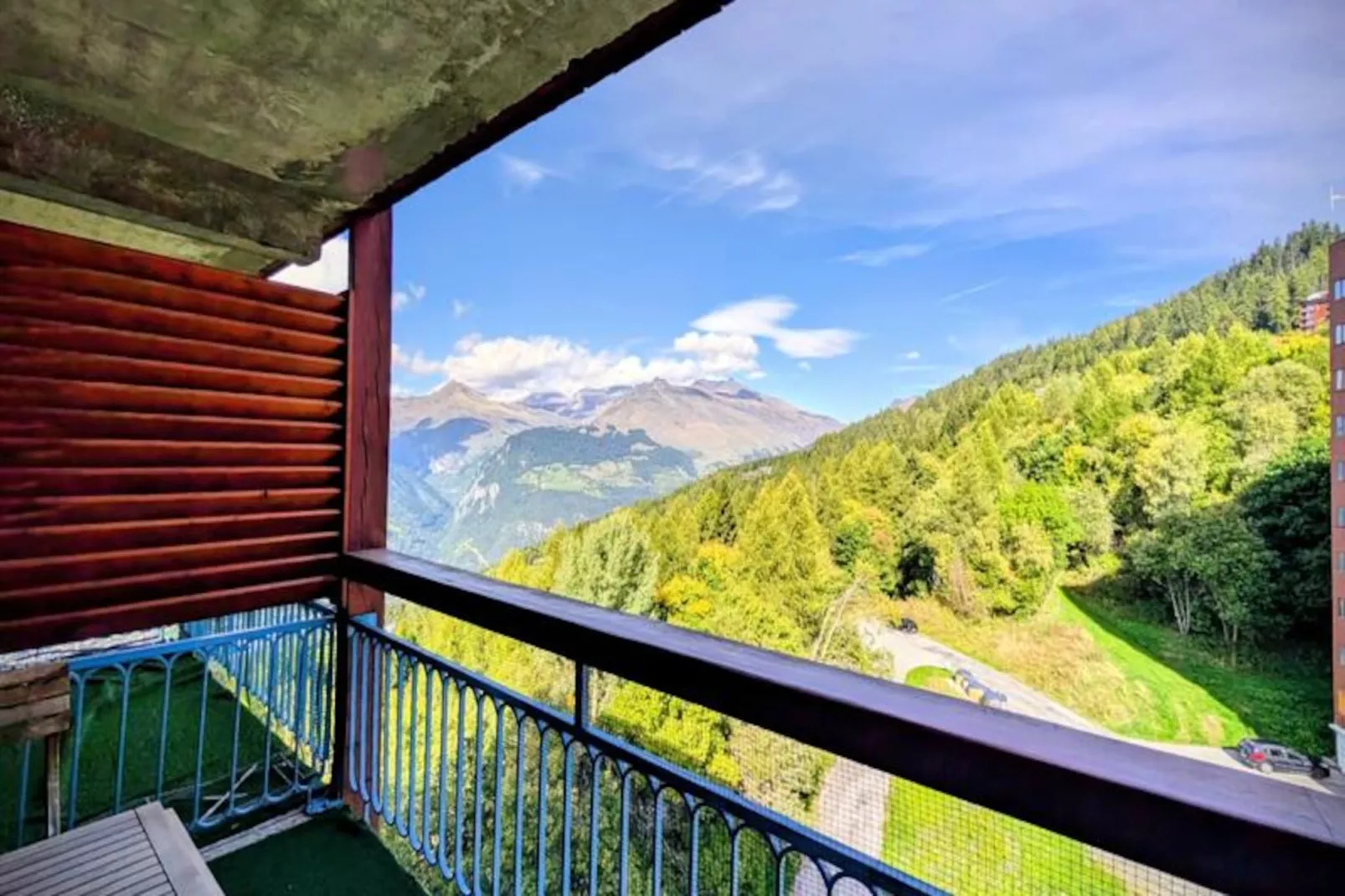 Résidence Plandevin