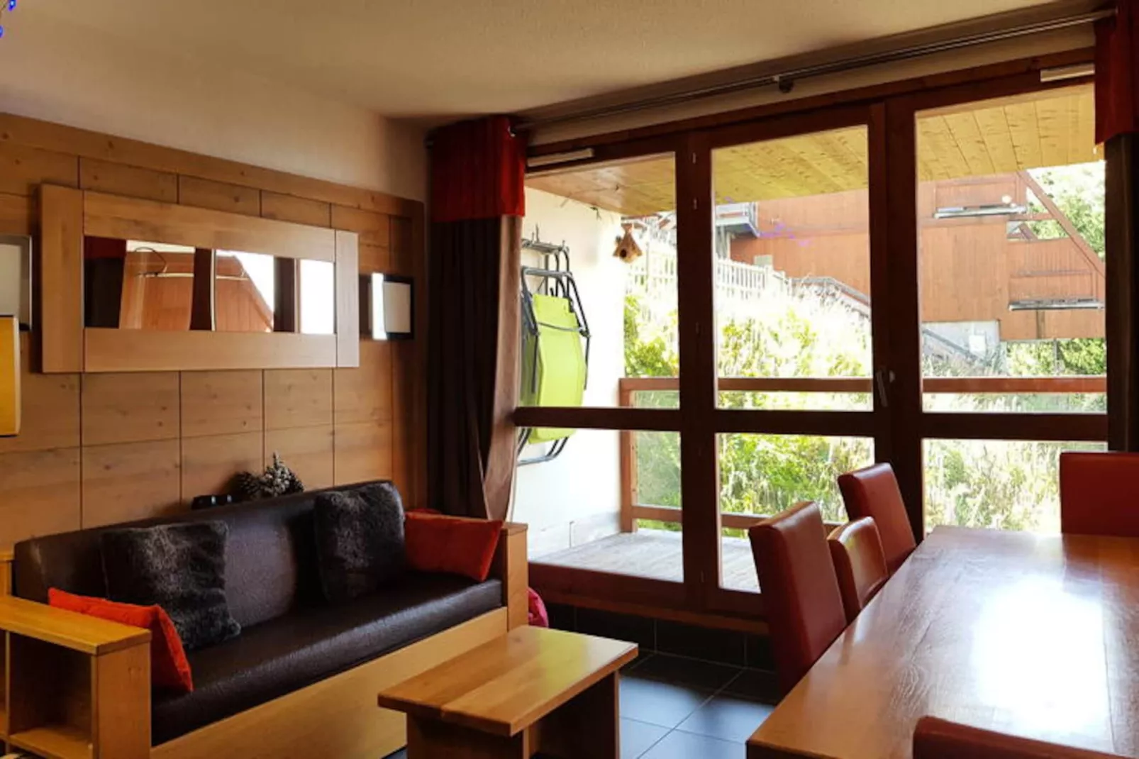 Résidence Roc Belleface C