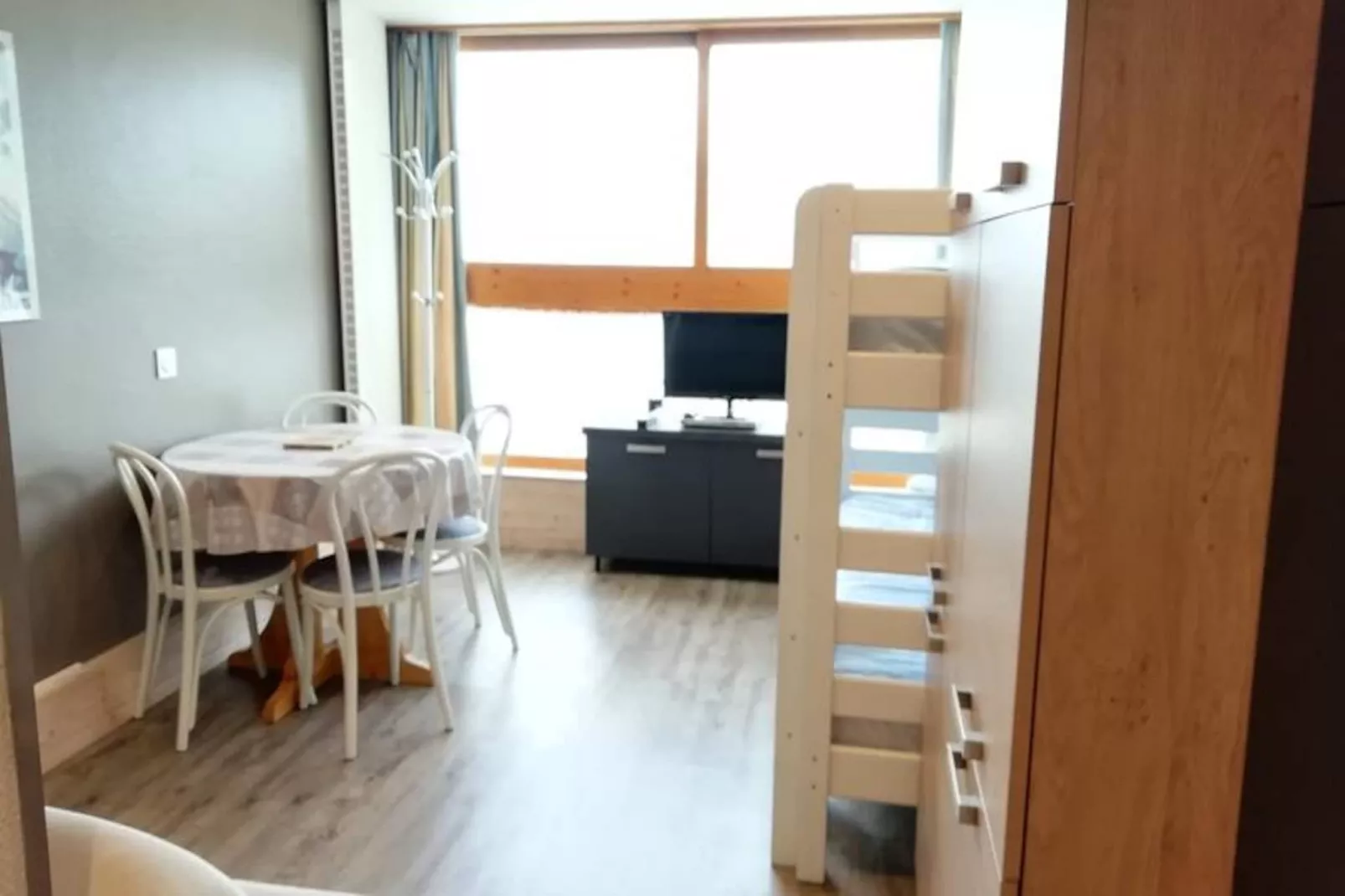 Résidence Les Charmettes