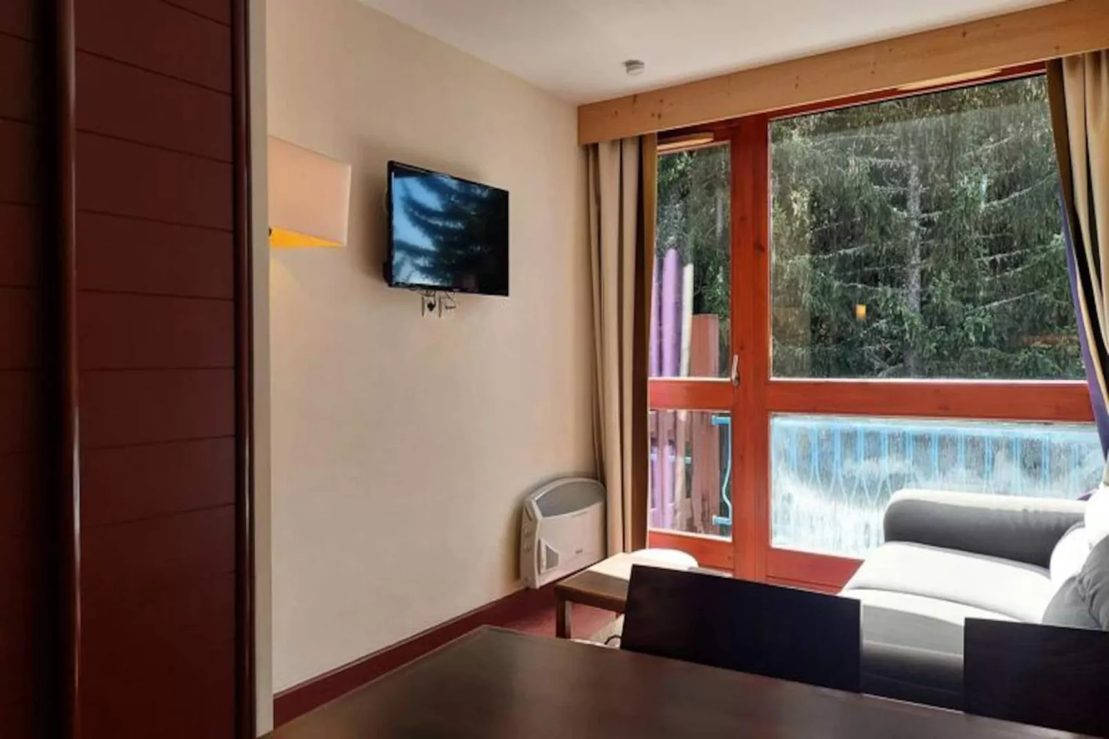 Résidence Le Belmont