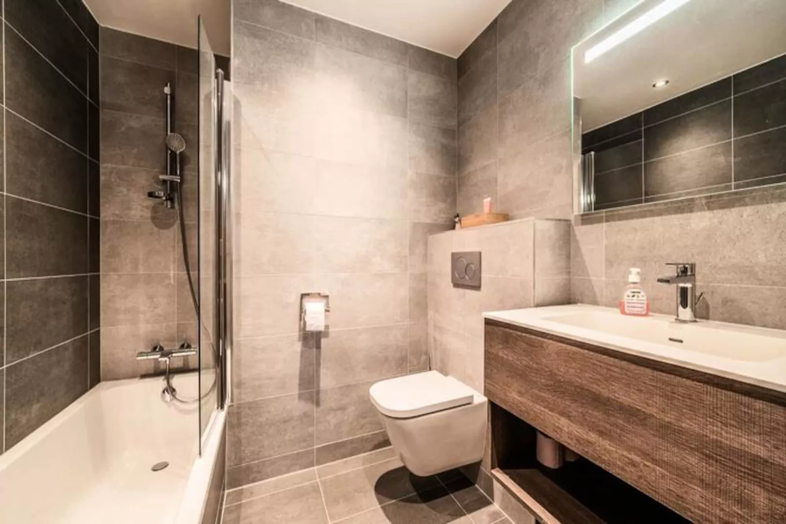 Résidence Les Portes Du Pleney