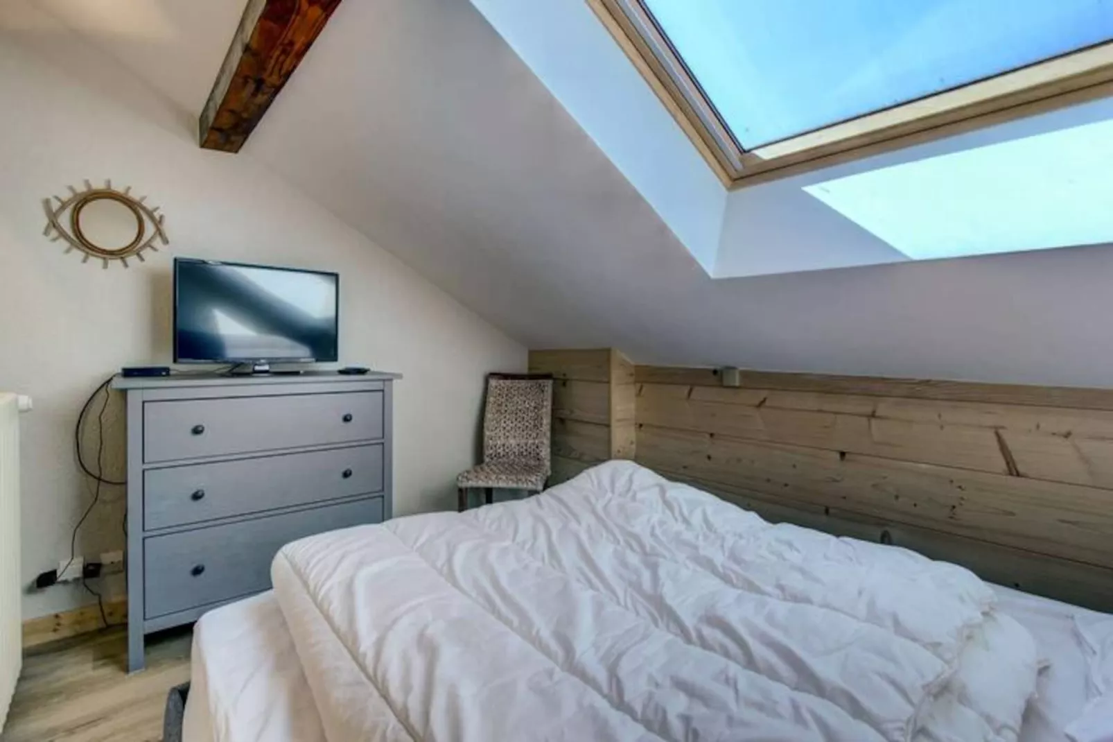 Résidence Les Prodains