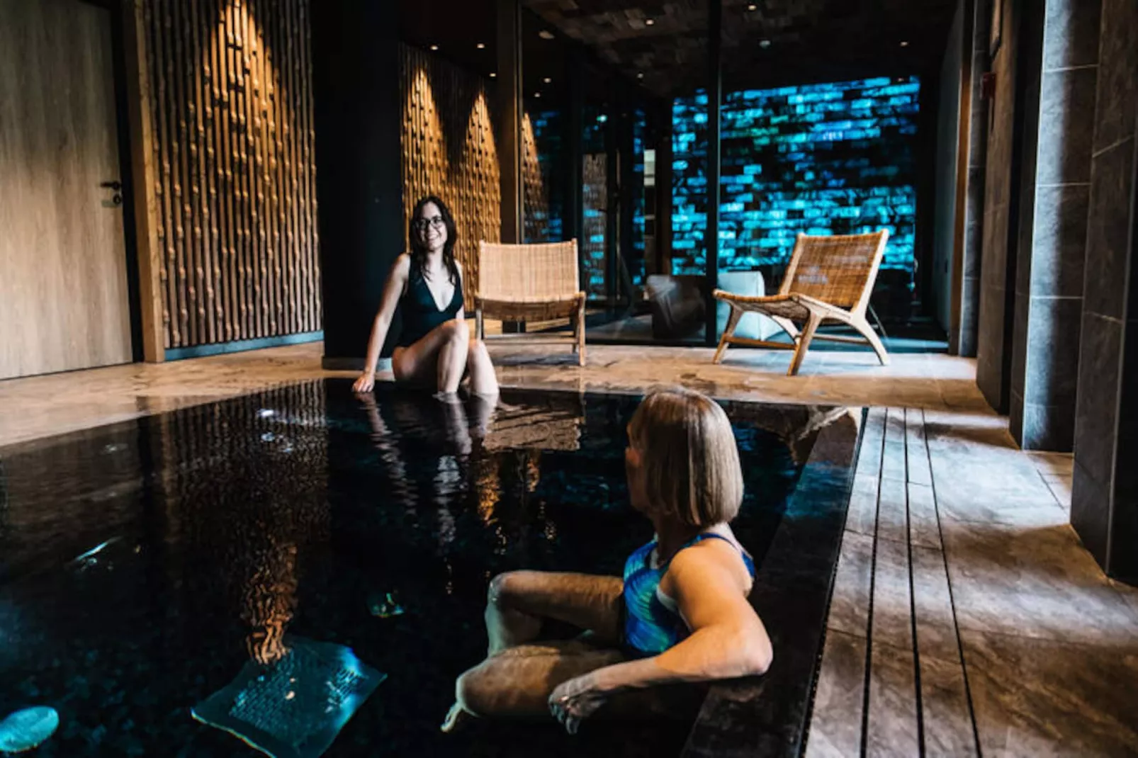 Résidence Terresens Mountain Resort L'Eclat des Veriaz