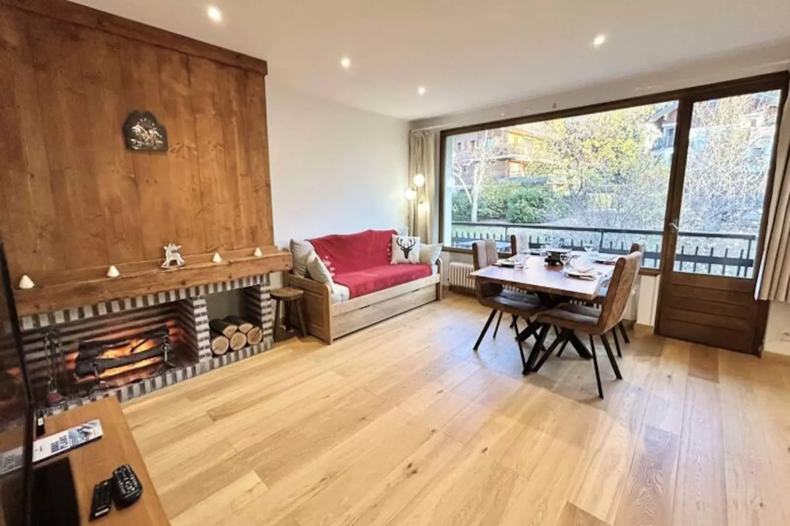 Résidence Le Regina