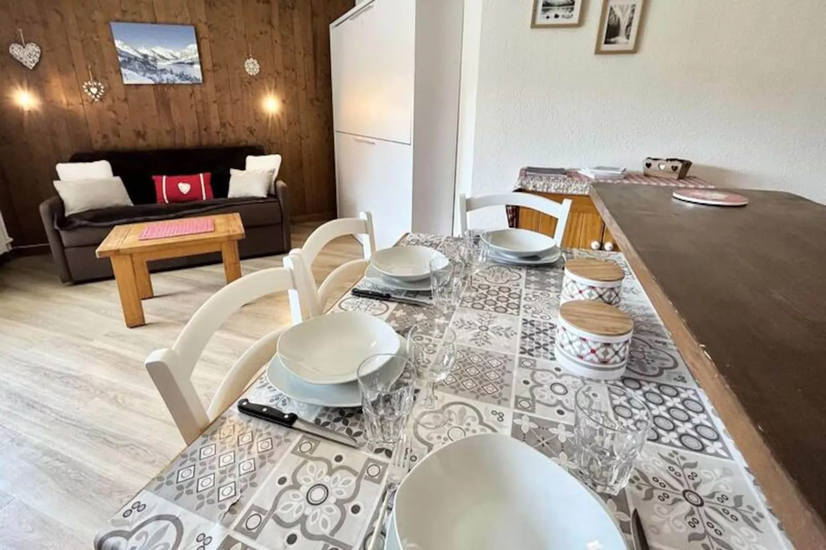 Résidence Riante Colline Du Bas - Armoise