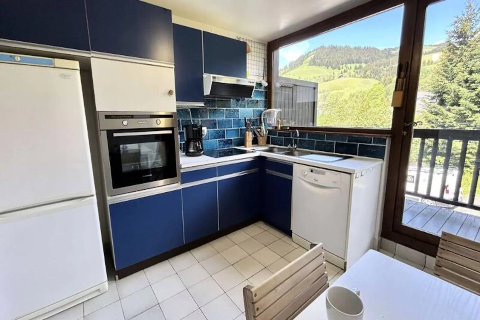 Les Residences Du Planelet