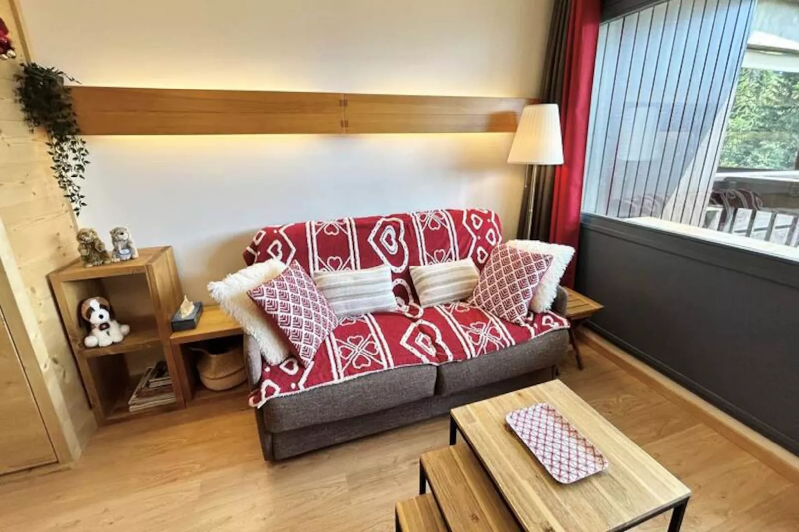 Résidence Le Prairial