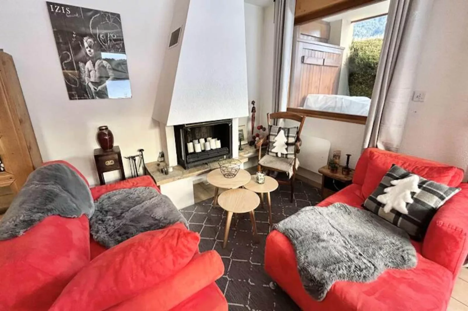 Résidence Tournavent