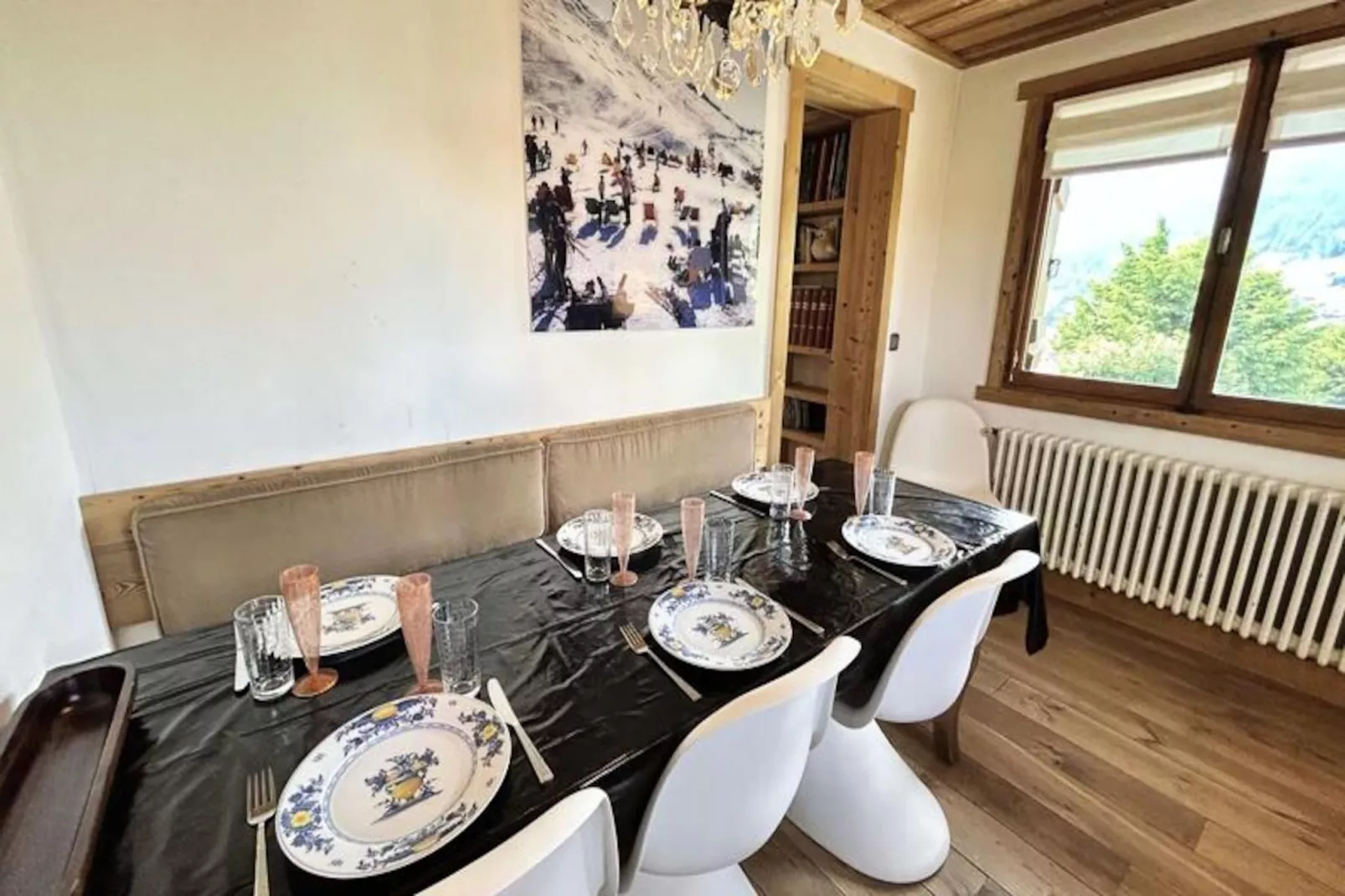 Résidence Les Pleiades