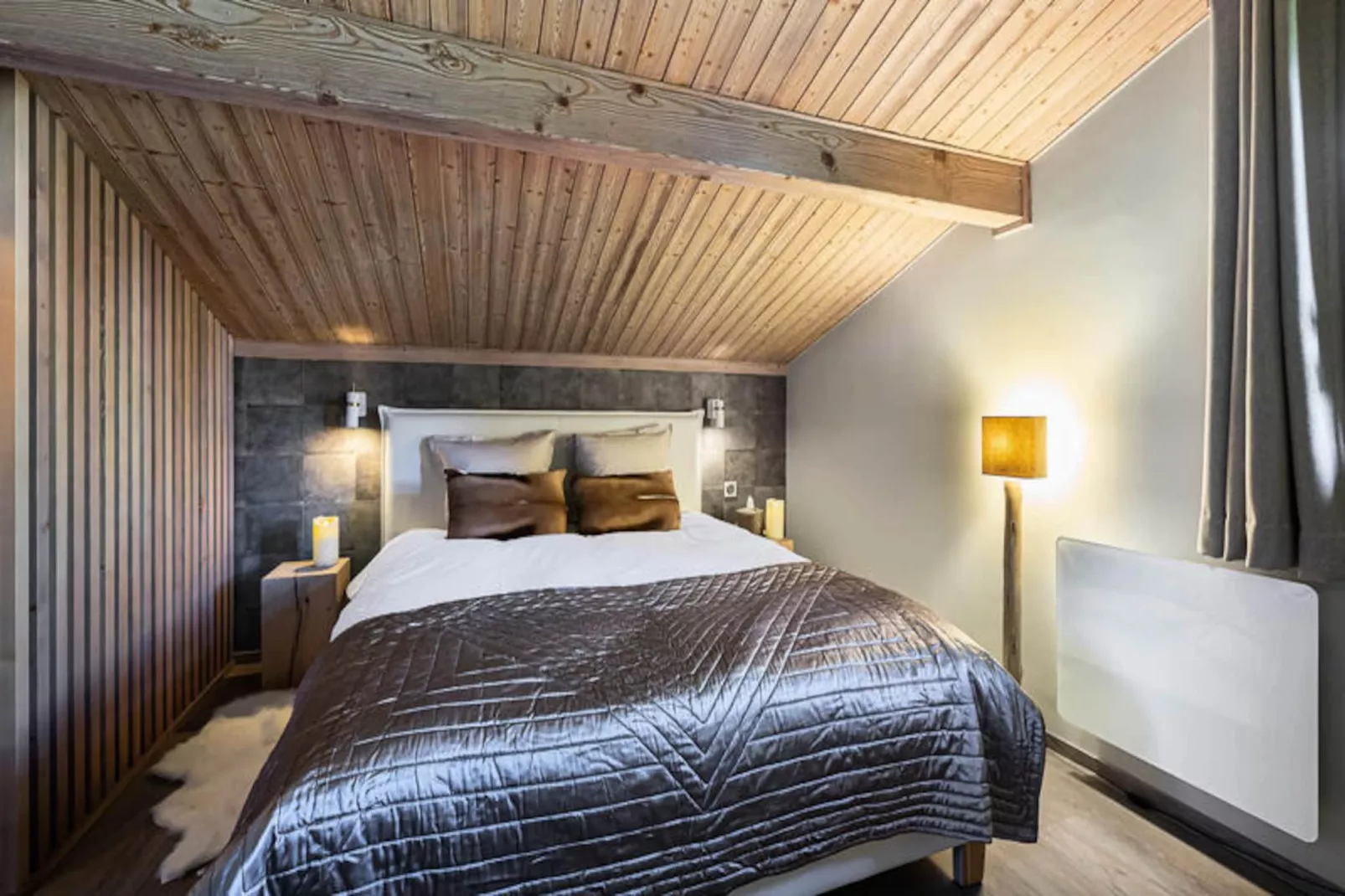 Résidence Aravisblanches