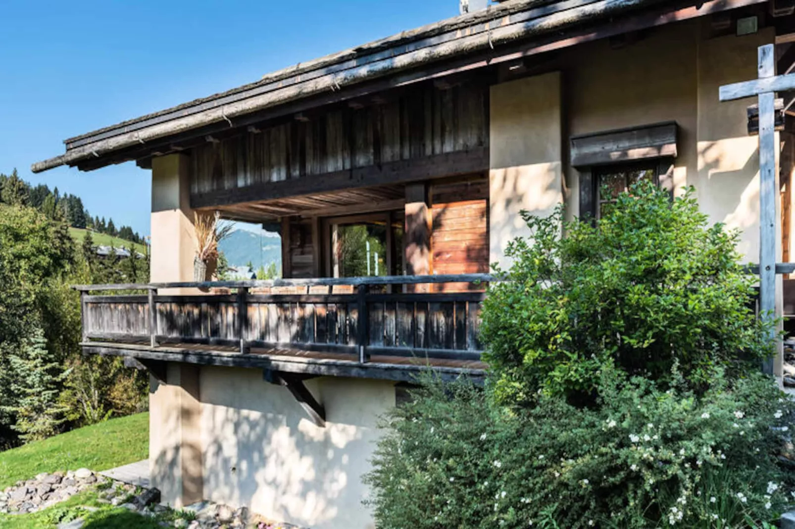 Résidence Mandarine Blanche