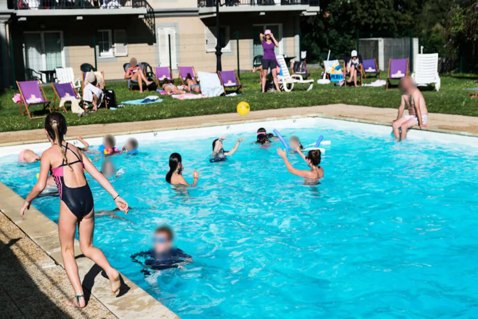 Résidence Le Grand Panorama