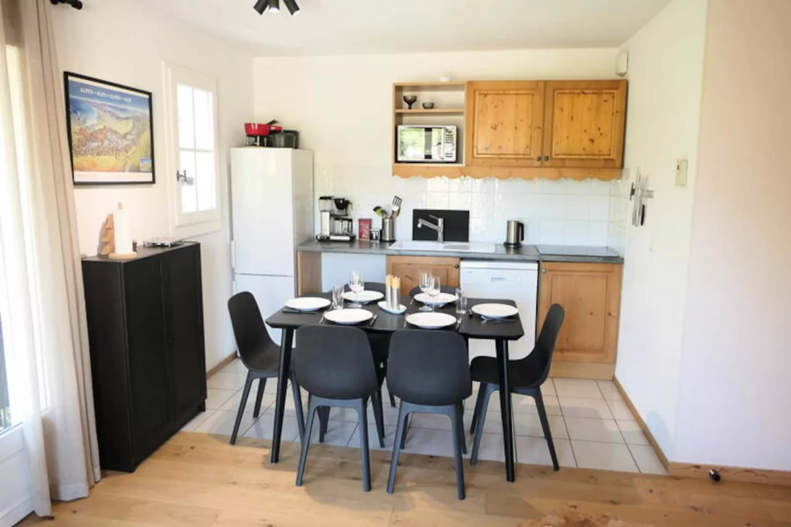 Résidence Le Grand Panorama