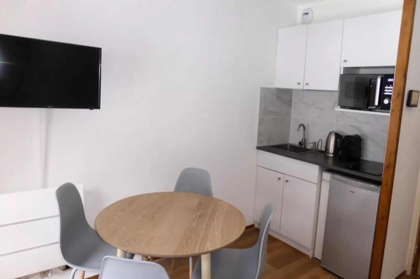 Résidence Combettes